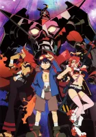 Tengen Toppa Gurren Lagann izle