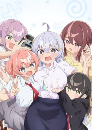 Yowa Yowa Sensei izle