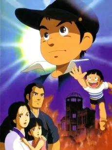 Hadashi no Gen izle