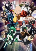 One Punch Man izle