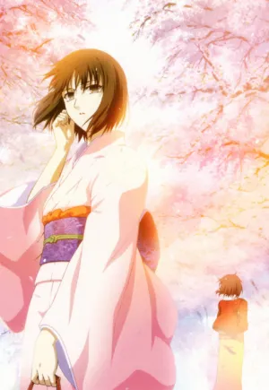 Kara no Kyoukai: Satsujin Kousatsu (Zen) izle