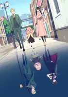 SPY×FAMILY izle