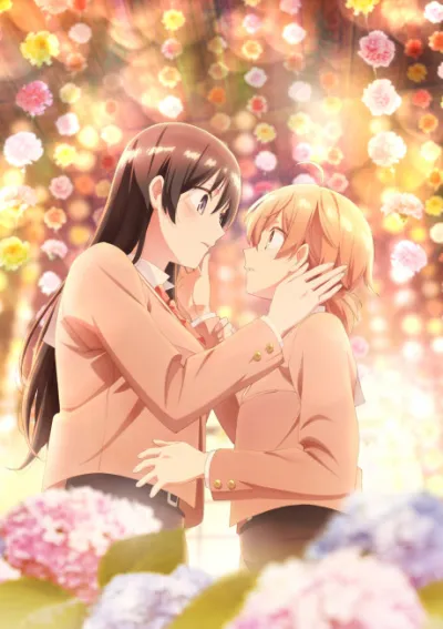 Yagate Kimi ni Naru izle
