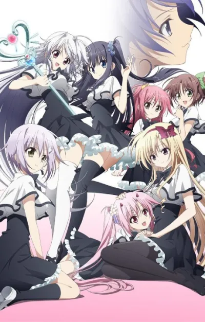 Juuou Mujin no Fafnir izle