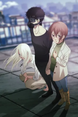 Devils’ Line izle