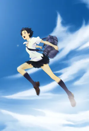 Toki wo Kakeru Shoujo izle