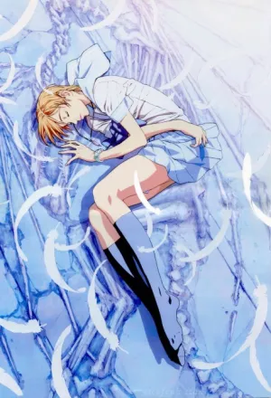 Escaflowne izle