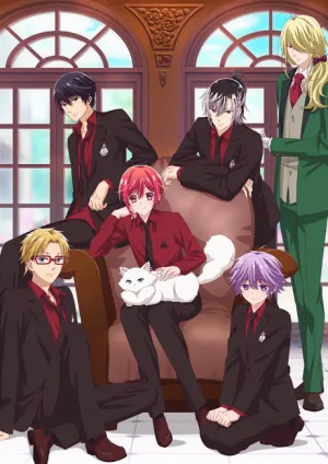 Vampire Dormitory izle