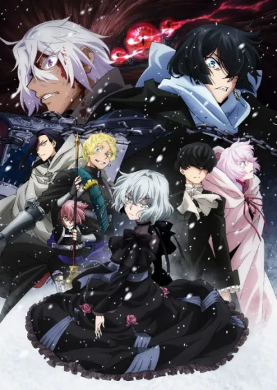 Vanitas no Carte Part 2 izle