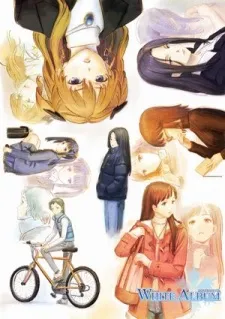 WHITE ALBUM 2nd Season izle