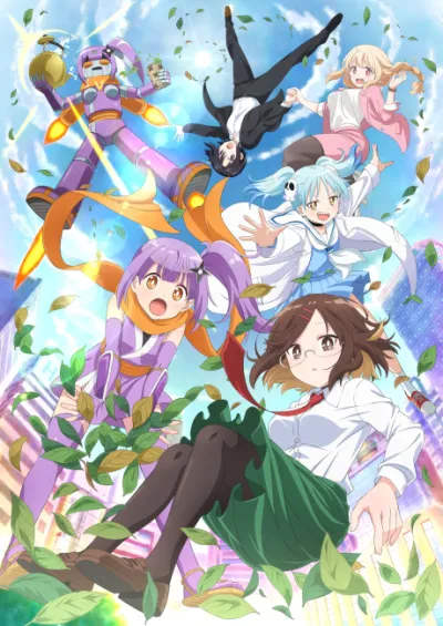 Ninja to Koroshiya no Futarigurashi izle