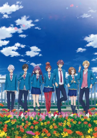 Zutto Mae kara Suki deshita.: Kokuhaku Jikkou Iinkai izle