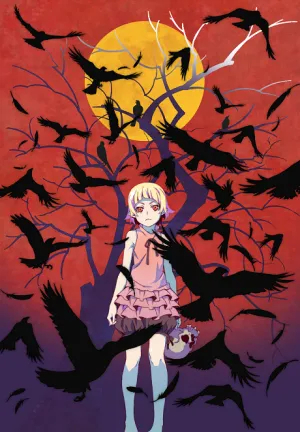 Kizumonogatari I: Tekketsu-hen izle