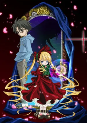 Rozen Maiden izle
