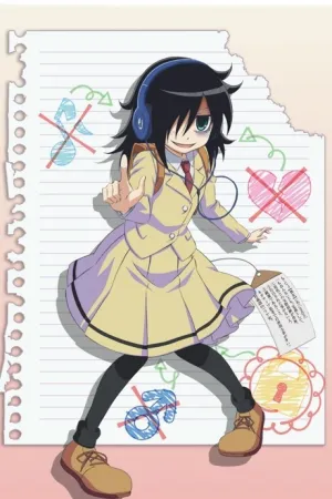 Watashi ga Motenai no wa Dou Kangaetemo Omaera ga Warui! izle