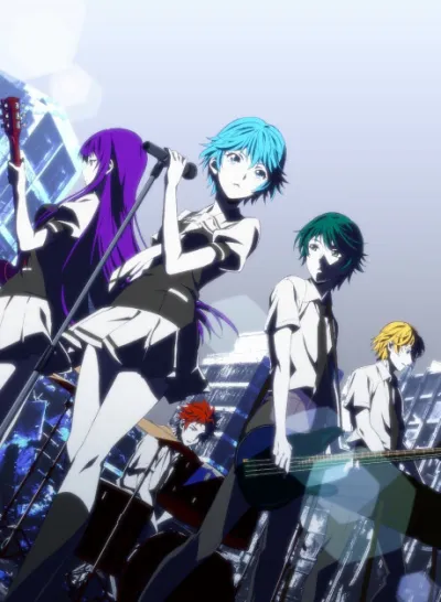 Fuuka izle