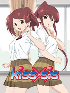 kiss×sis (TV) izle