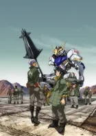 Kidou Senshi Gundam: Tekketsu no Orphans izle