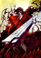 HELLSING OVA izle