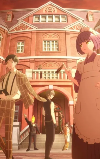 Tasokare Hotel izle