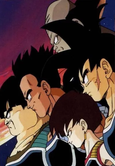 Dragon Ball Z: Tatta Hitori no Saishuu Kessen – Freeza ni Idonda Z Senshi Son Goku no Chi izle