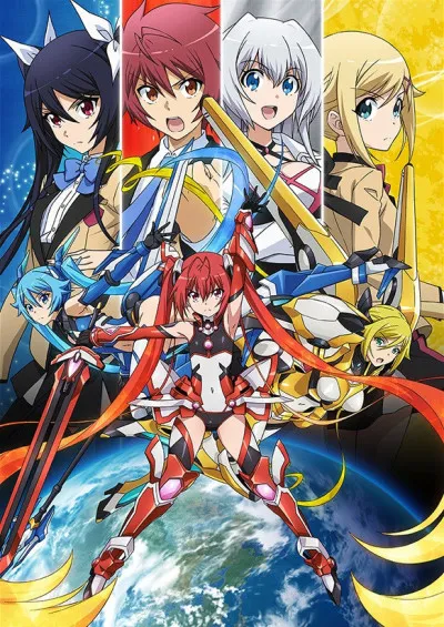 Ore, Twintail ni Narimasu. izle