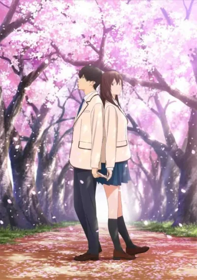 Kimi no Suizou wo Tabetai izle