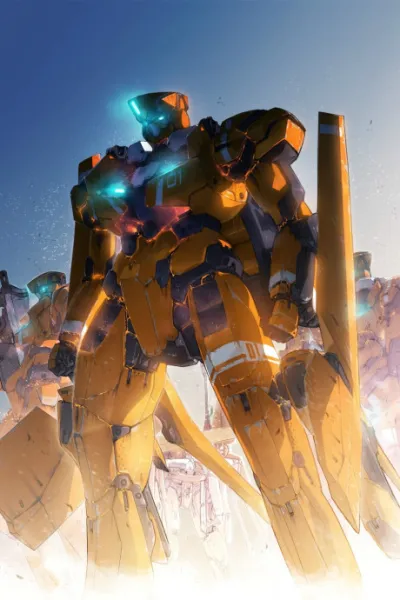 Aldnoah.Zero izle