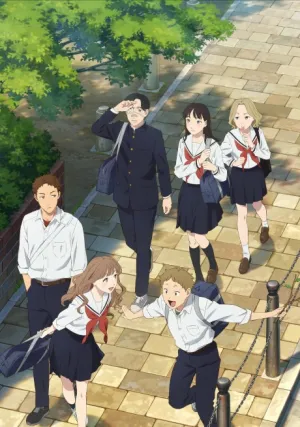 Yano-kun no Futsuu no Hibi izle