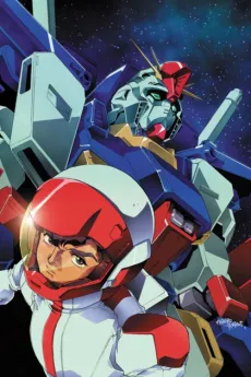 Kidou Senshi Gundam ZZ izle