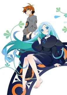 Kubikiri Cycle: Aoiro Savant to Zaregotozukai izle