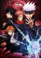Jujutsu Kaisen izle