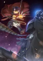 Made in Abyss: Fukaki Tamashii no Reimei izle