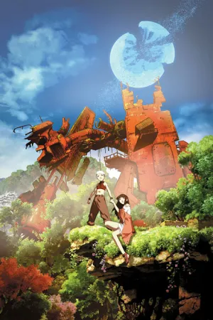 Giniro no Kami no Agito izle