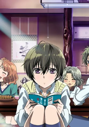 Bokura wa Minna Kawaisou: Hajimete no izle