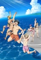 Grand Blue izle