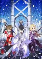 Yuuki Yuuna wa Yuusha de Aru: Washio Sumi no Shou izle