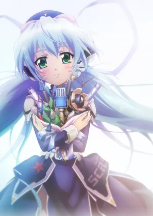 planetarian: Hoshi no Hito izle