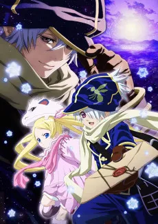 Tegami Bachi izle