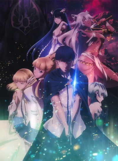 Kekkon Yubiwa Monogatari izle