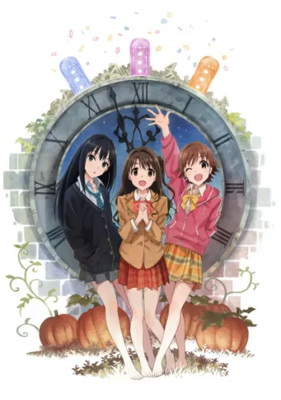 THE IDOLM@STER Cinderella Girls 2nd SEASON izle