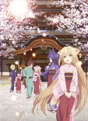 Konohana Kitan izle