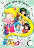 Bishoujo Senshi Sailor Moon R izle