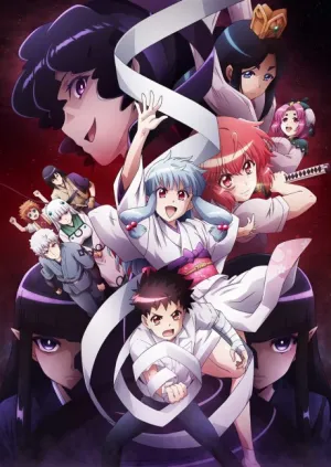 Tsugu Tsugumomo izle