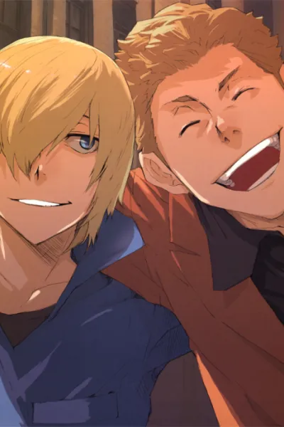Baccano! Bangai-hen izle