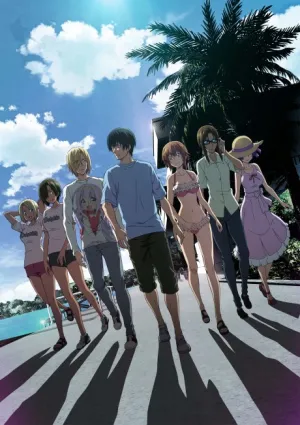Grand Blue Season 3 izle