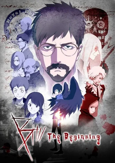 B: The Beginning izle