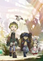 Made in Abyss: Retsujitsu no Ougonkyou izle
