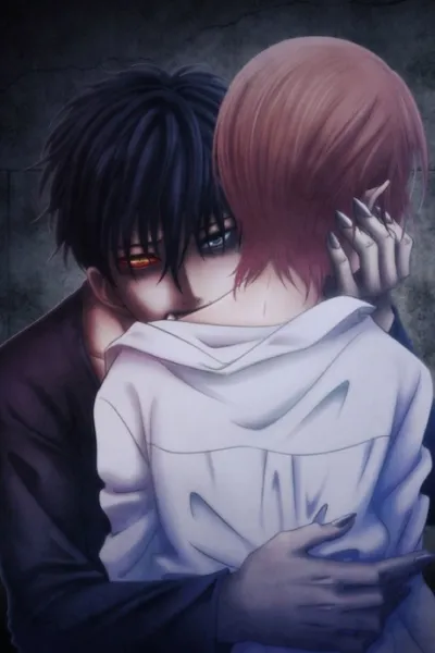 Devils’ Line: Anytime Anywhere izle