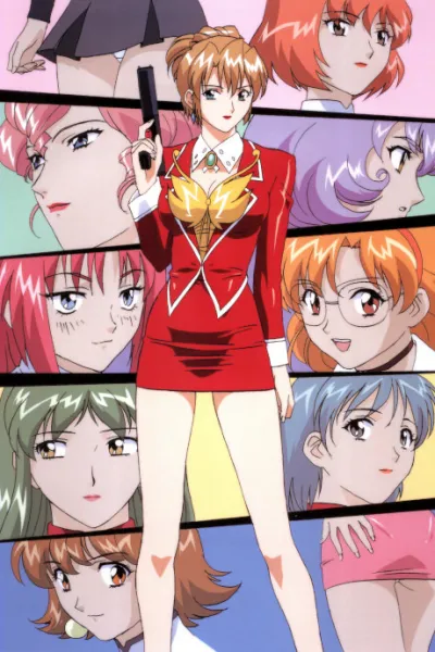 AIKa izle